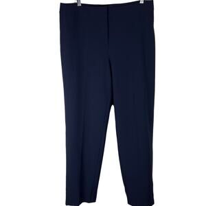 St. John Dress Pants, Size 12 (Hemmed, please review measurements)